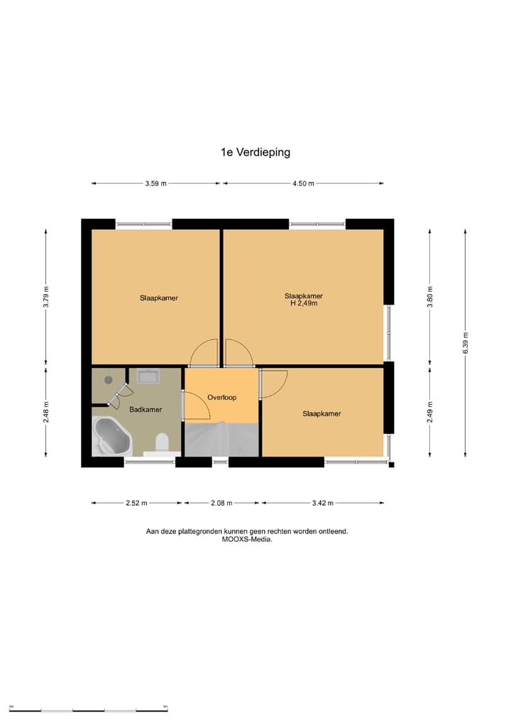 Foto 44 van 't Hoogt 32