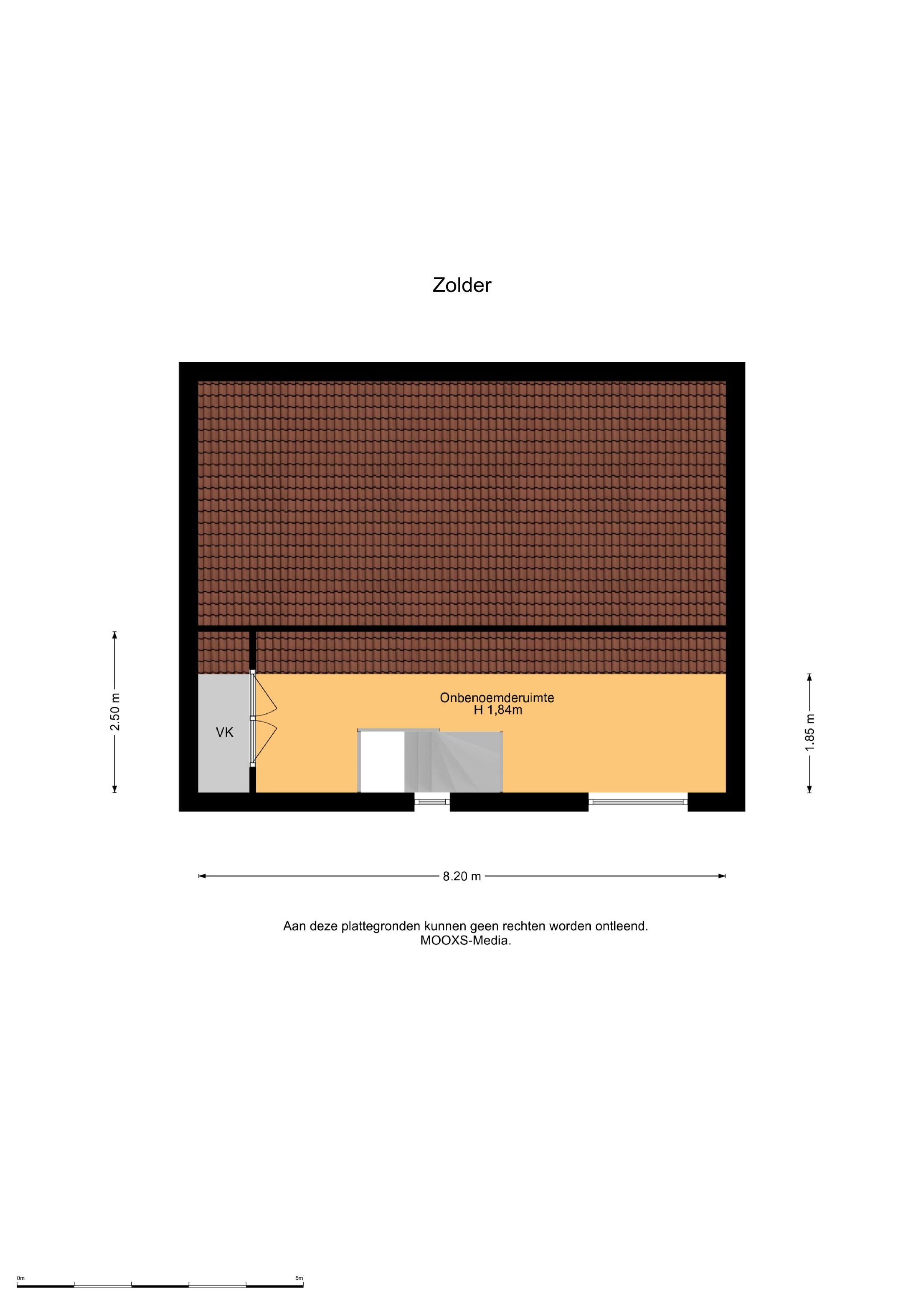 Photo 45 of 't Hoogt 32