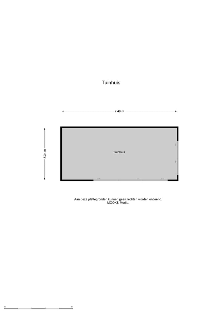 Foto 47 van 't Hoogt 32