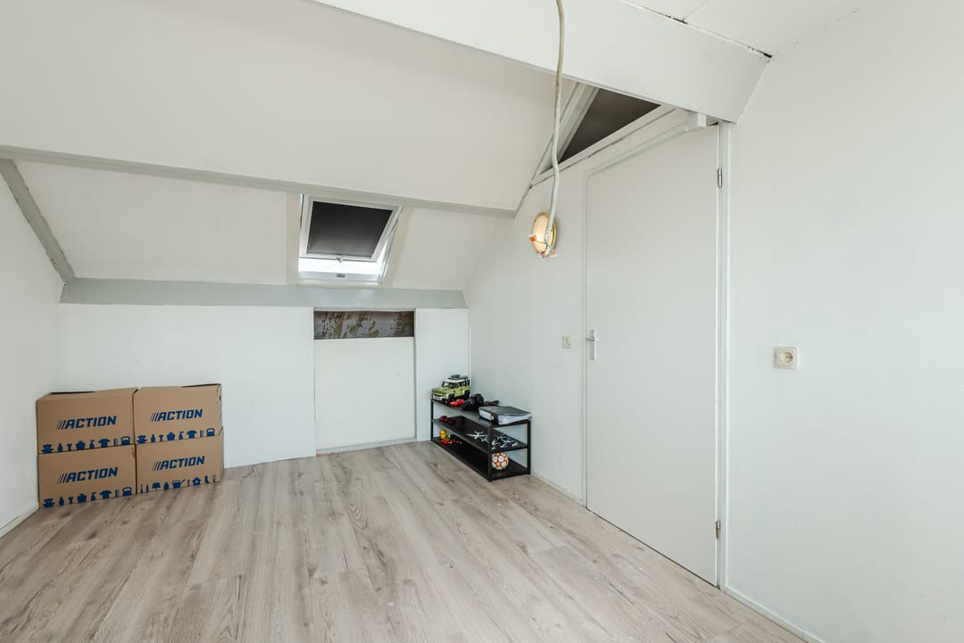 Foto 31 van Sikkel 74