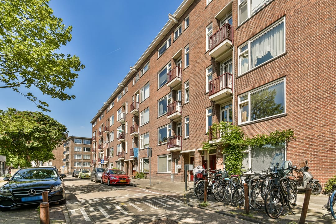 Foto 2 van Hertspieghelweg 78-1