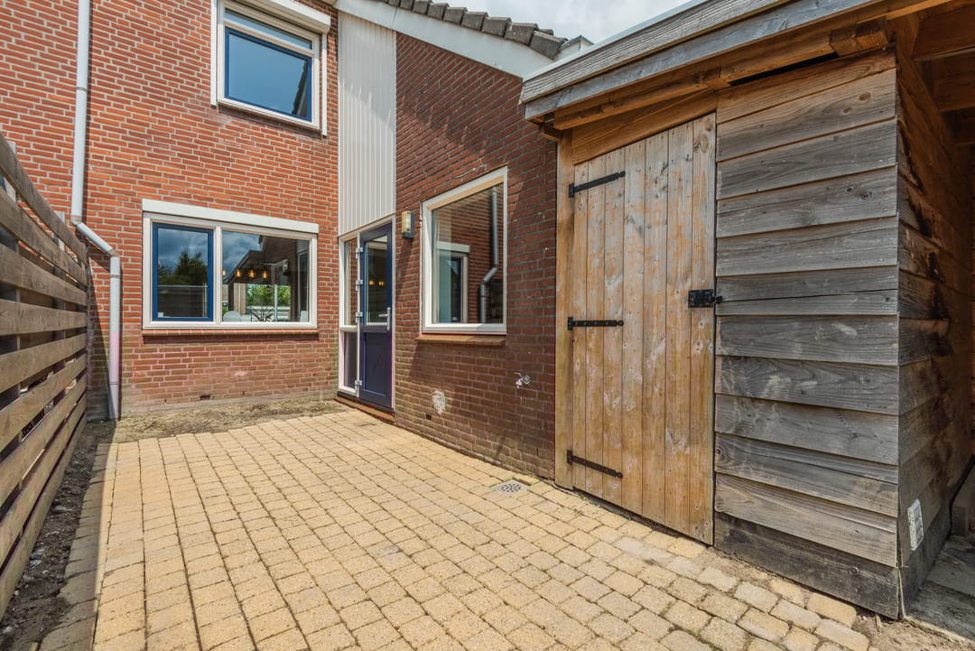 Foto 38 van Sikkel 74