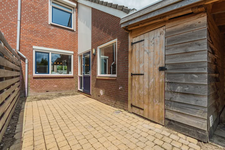 Foto 38 van Sikkel 74