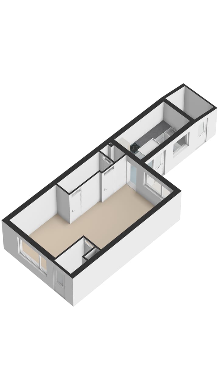 Foto 41 van Sikkel 74