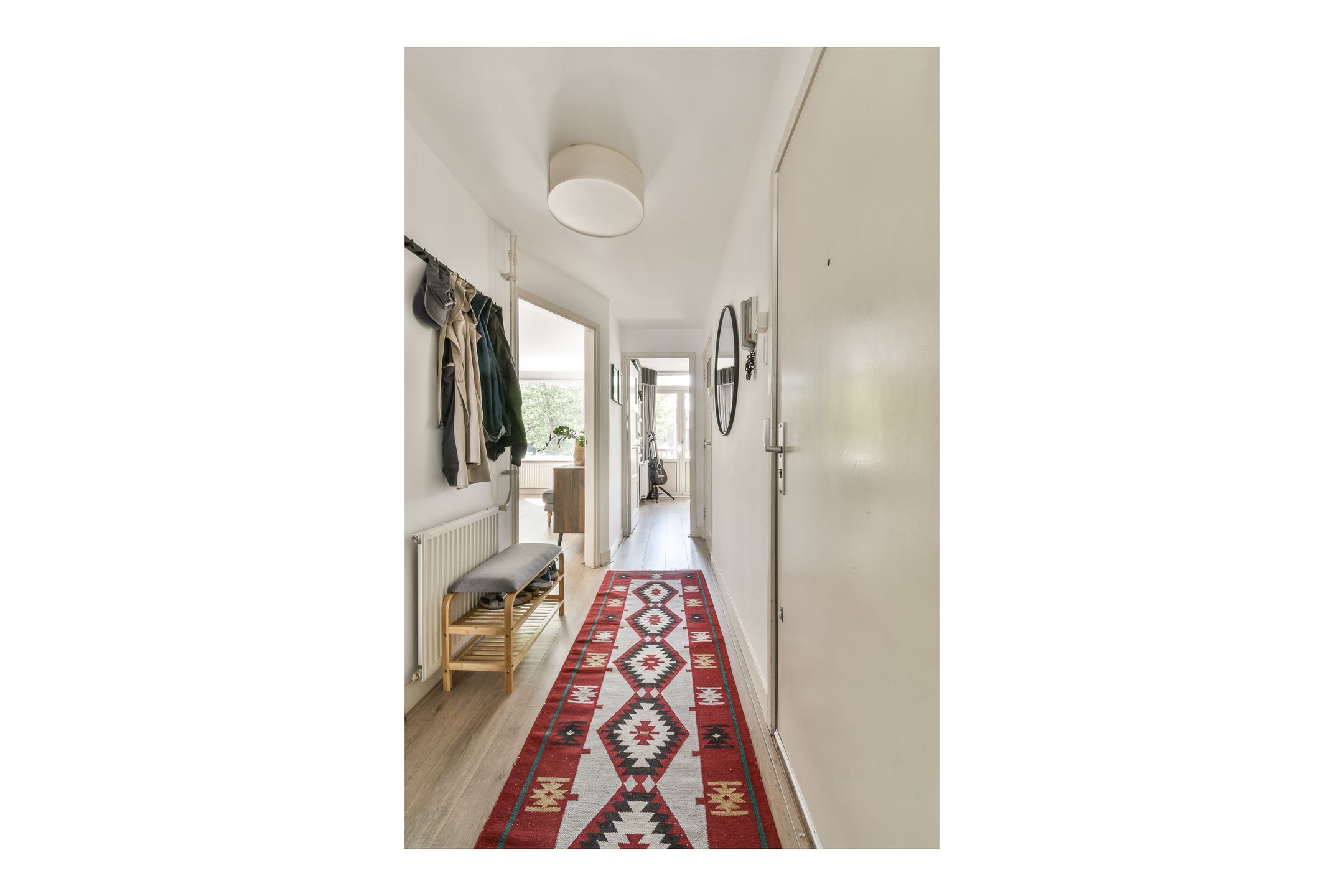 Foto 9 van Hertspieghelweg 78-1