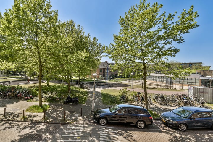 Foto 3 van Hertspieghelweg 78-1