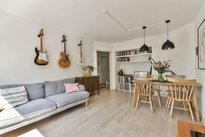 Foto 4 van Hertspieghelweg 78-1