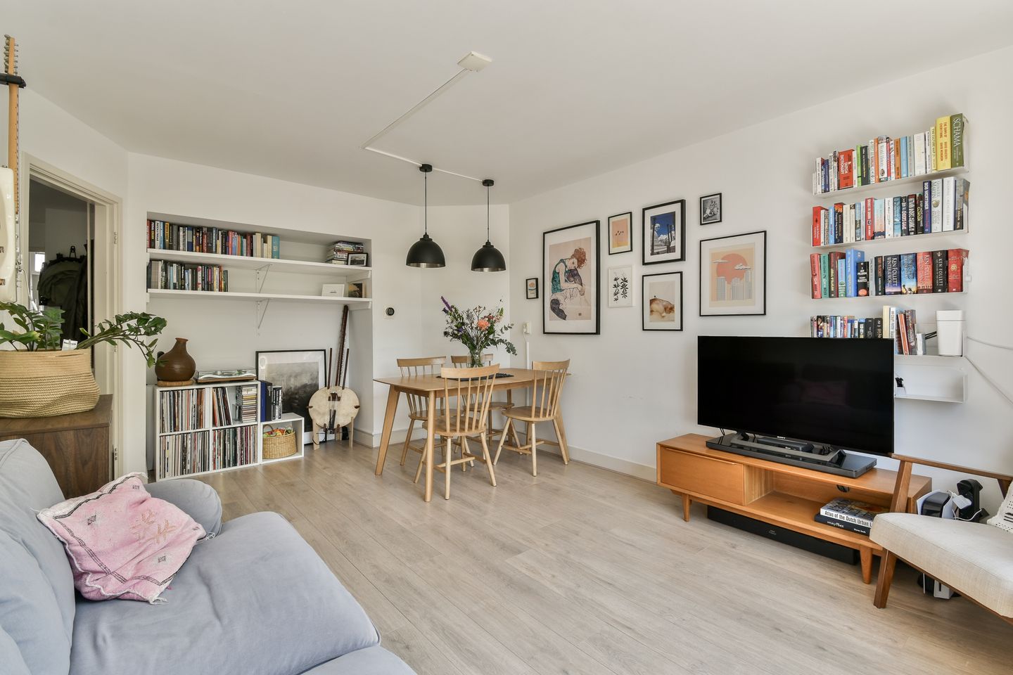 Foto 5 van Hertspieghelweg 78-1