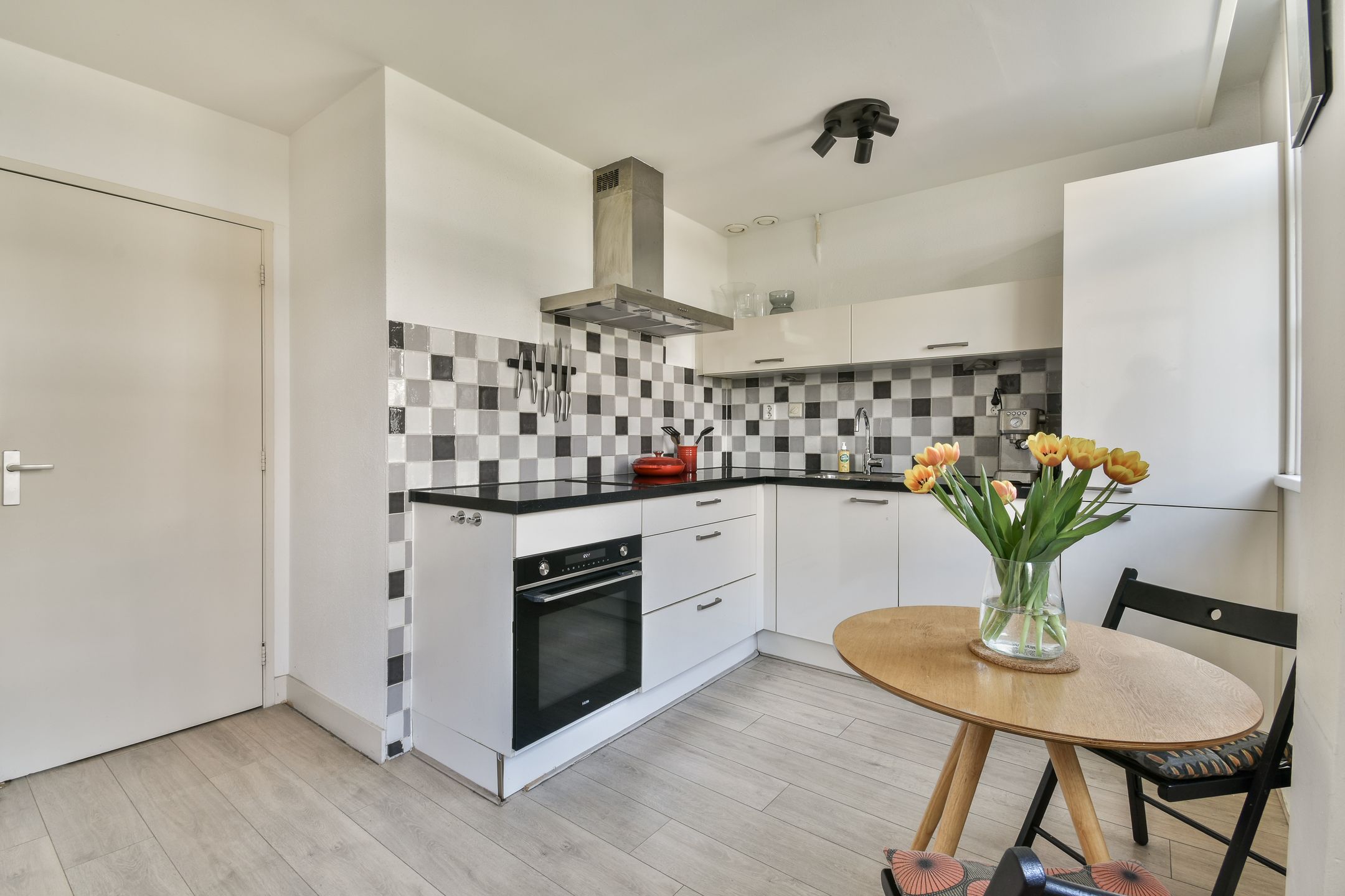 Foto 6 van Hertspieghelweg 78-1