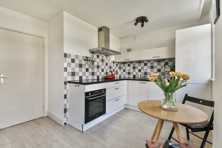 Foto 6 van Hertspieghelweg 78-1