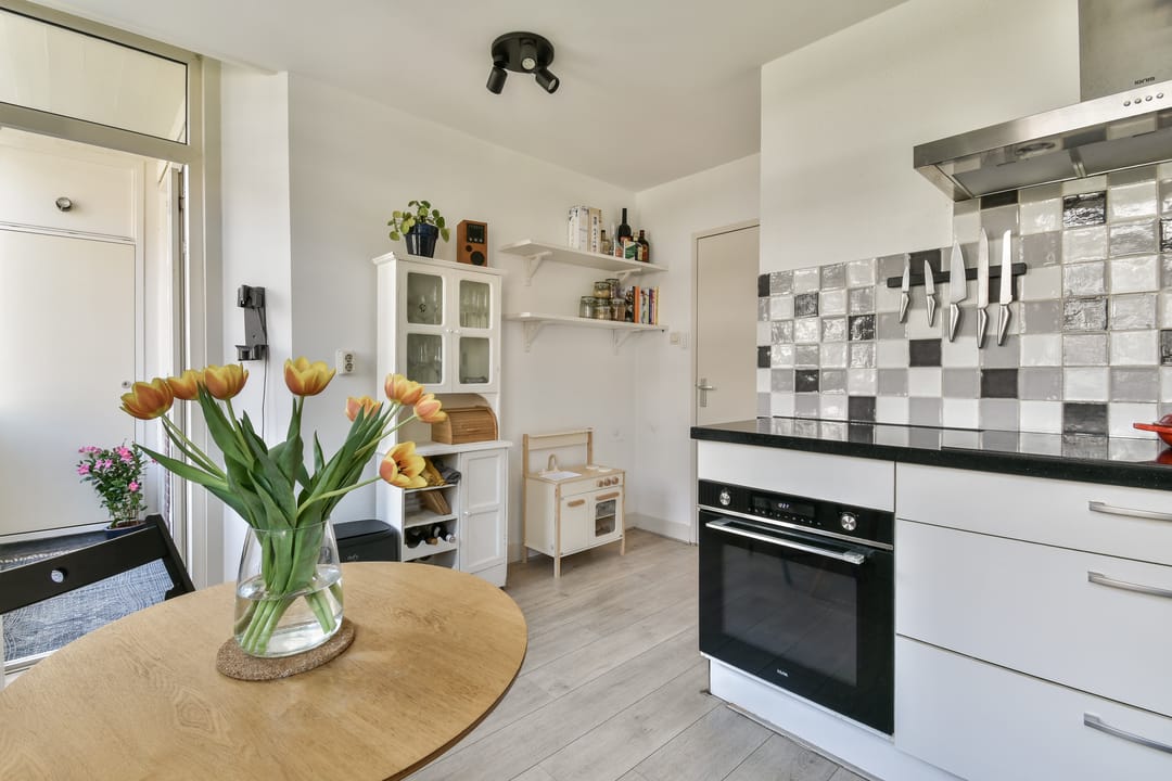 Foto 7 van Hertspieghelweg 78-1