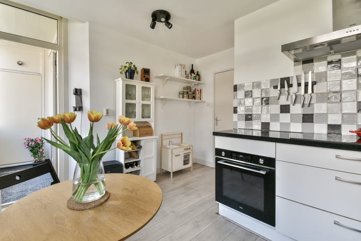 Foto 7 van Hertspieghelweg 78-1