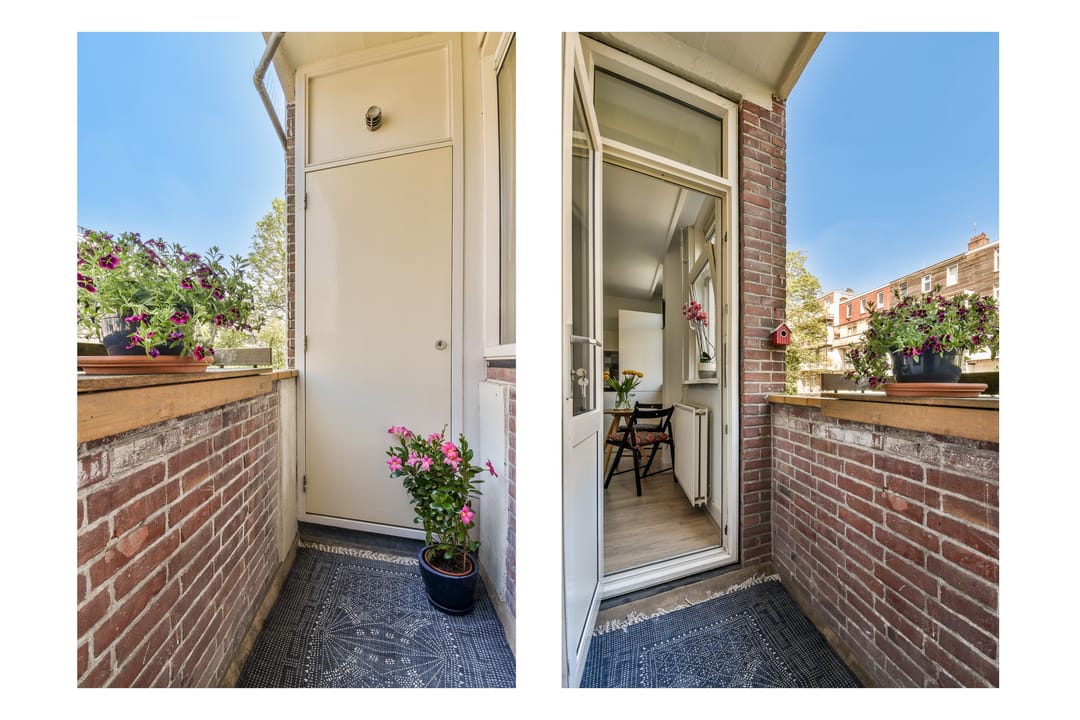 Foto 8 van Hertspieghelweg 78-1