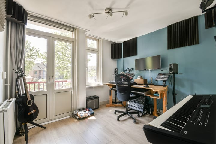 Foto 15 van Hertspieghelweg 78-1