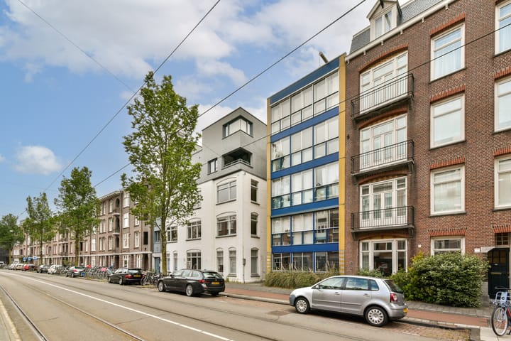 Foto 4 van Admiraal De Ruijterweg 226-C