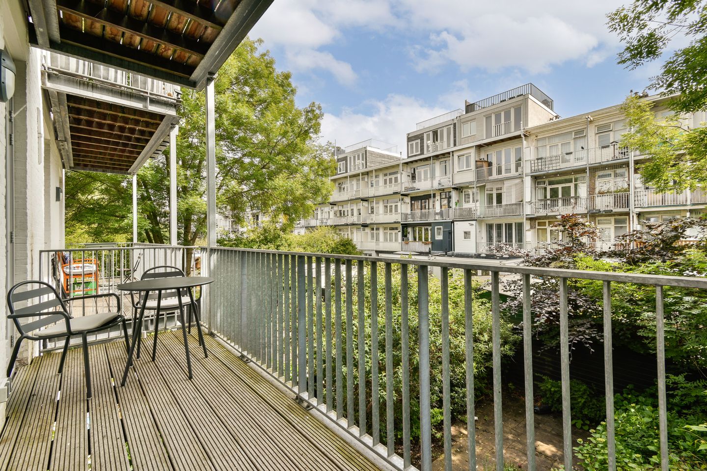 Foto 14 van Admiraal De Ruijterweg 226-C