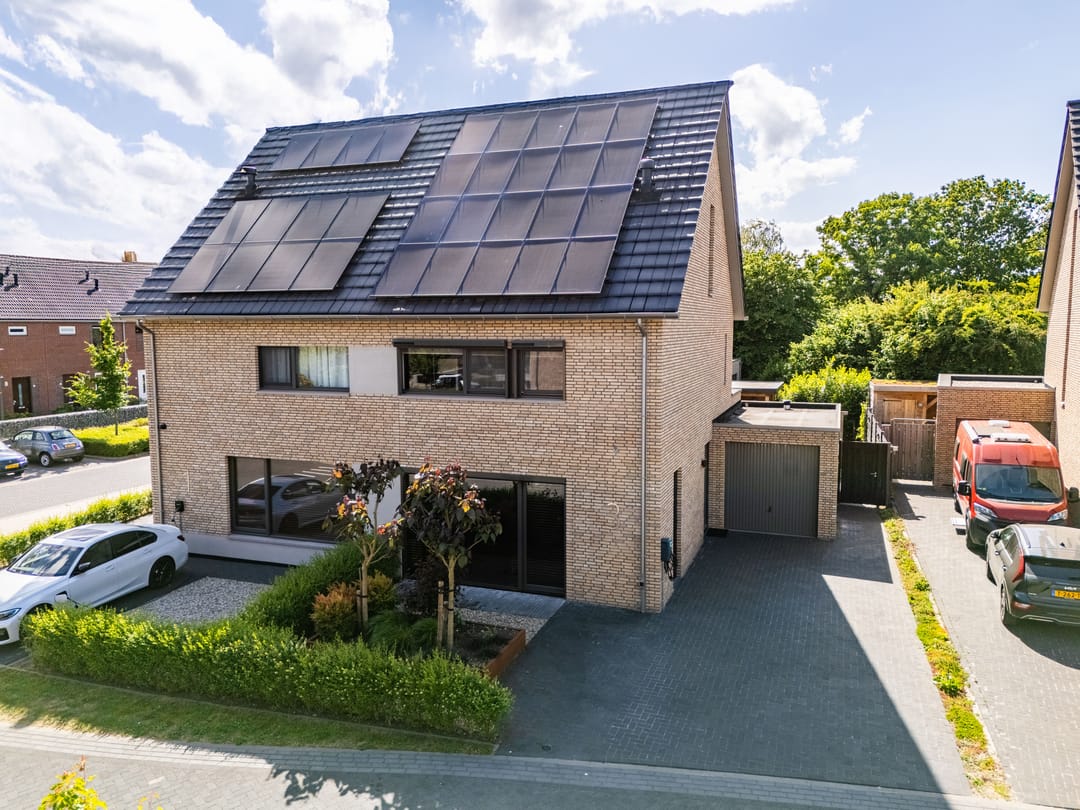 Foto 1 van Schoonveldhof 3