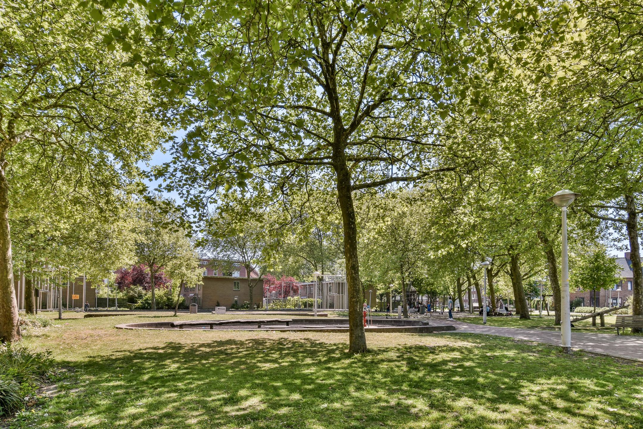 Foto 18 van Hertspieghelweg 78-1