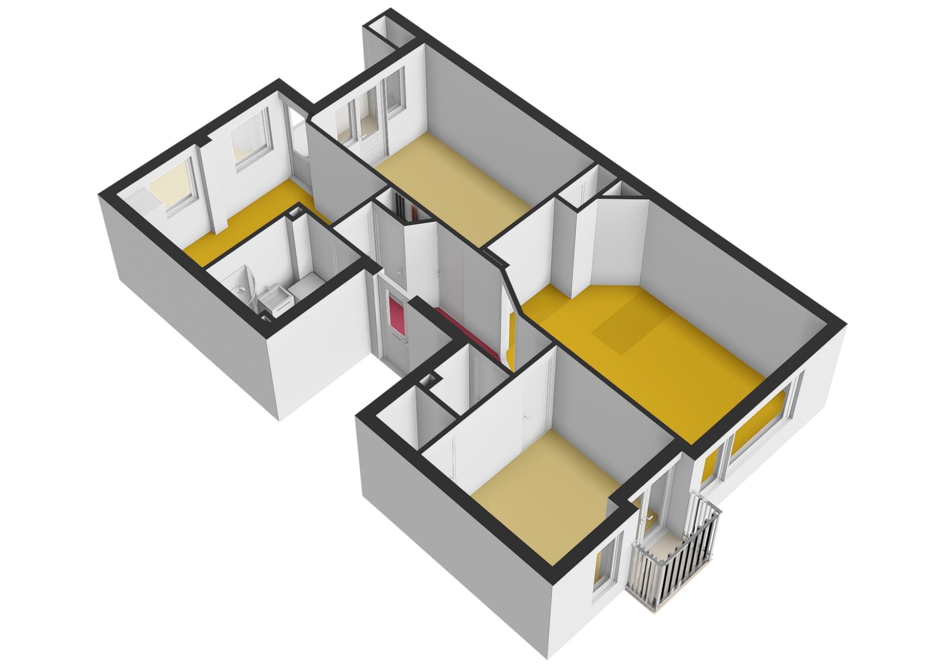 Foto 21 van Hertspieghelweg 78-1