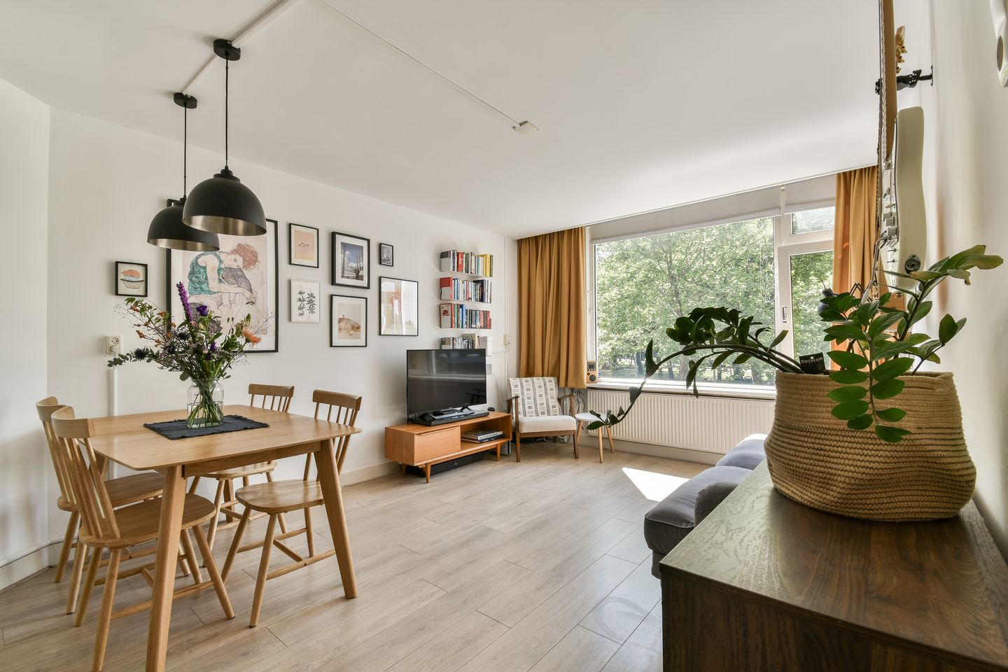 Foto 1 van Hertspieghelweg 78-1