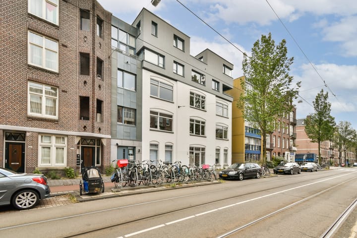 Foto 2 van Admiraal De Ruijterweg 226-C