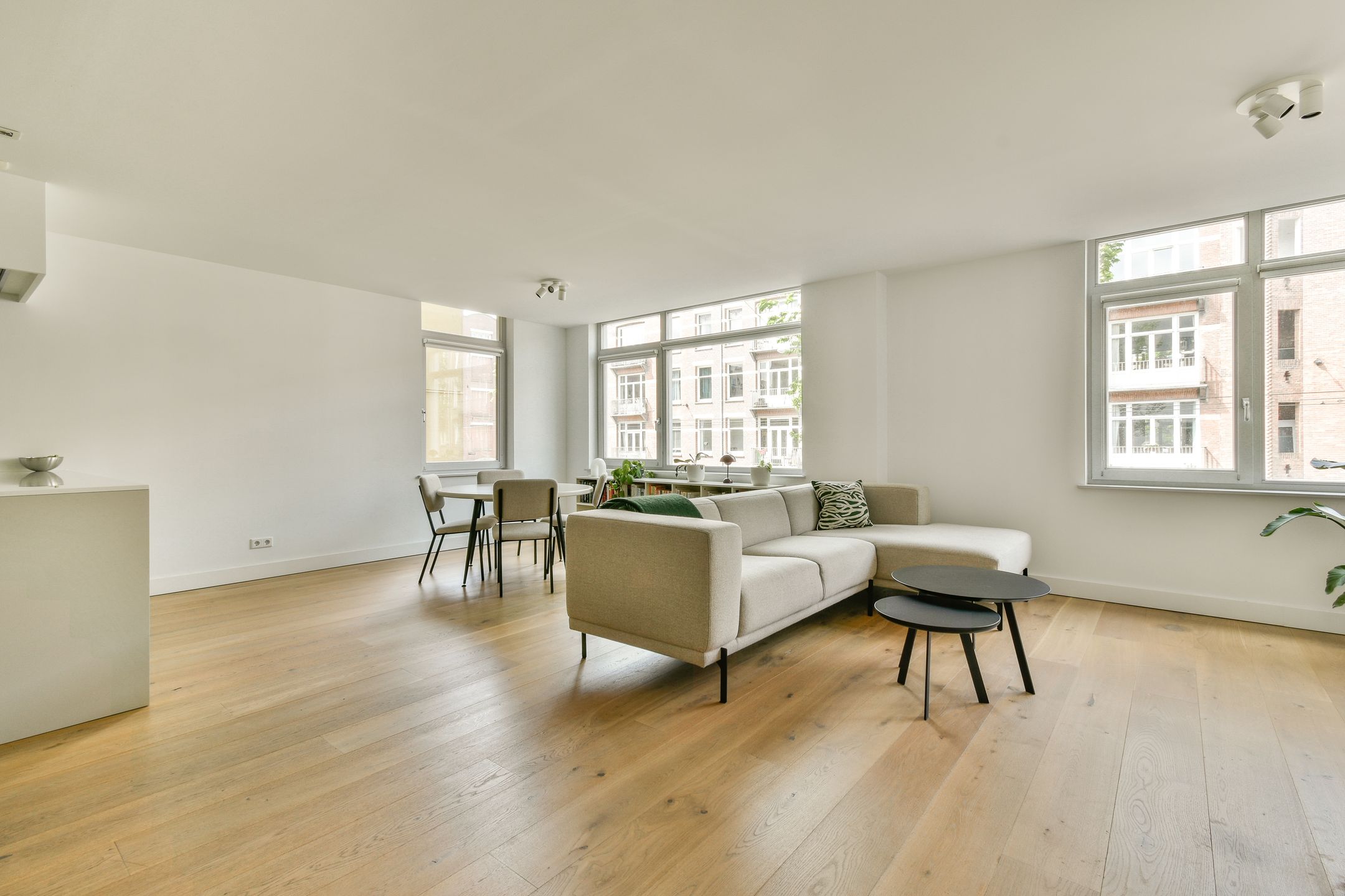 Foto 6 van Admiraal De Ruijterweg 226-C