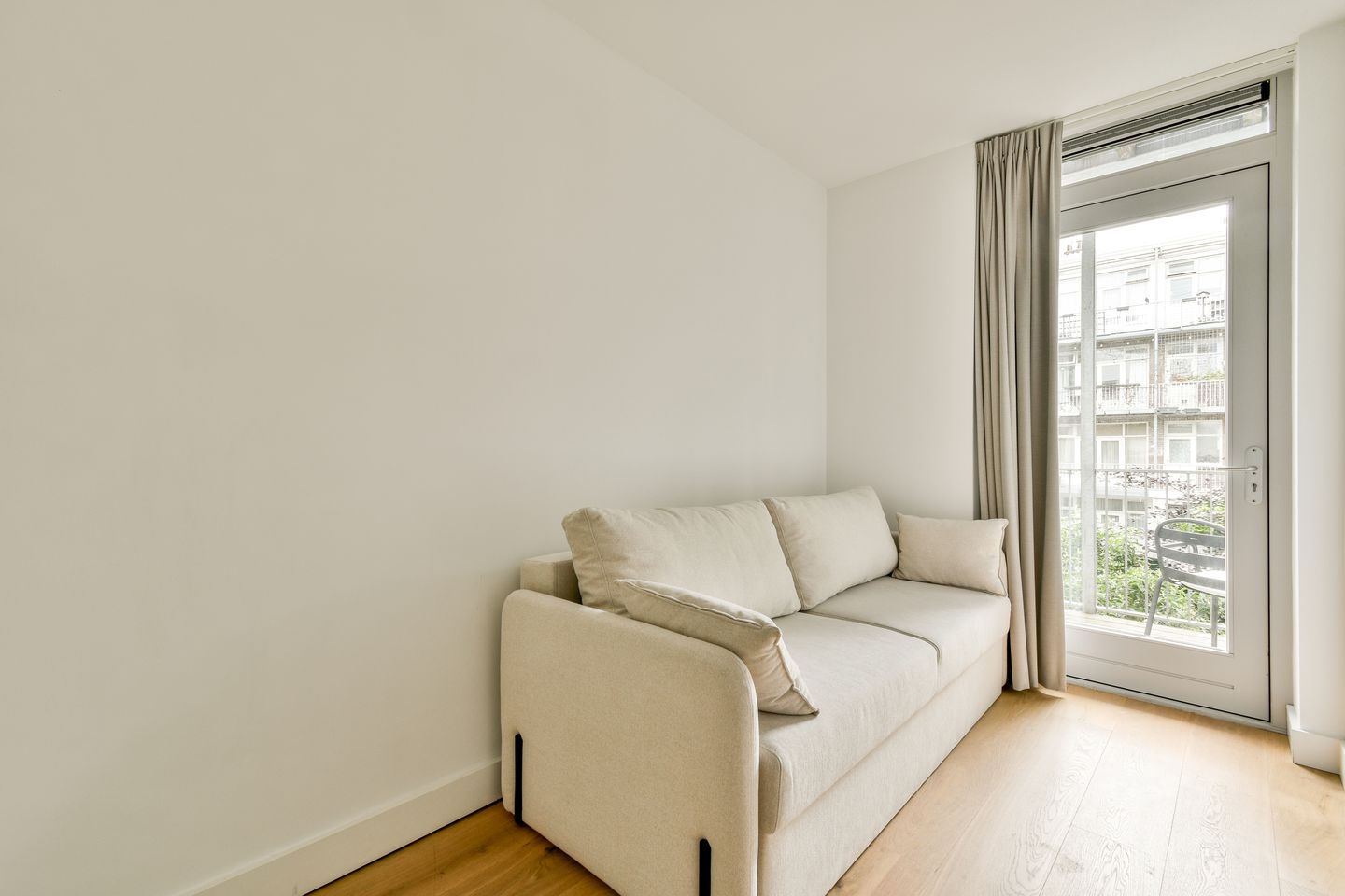 Foto 10 van Admiraal De Ruijterweg 226-C