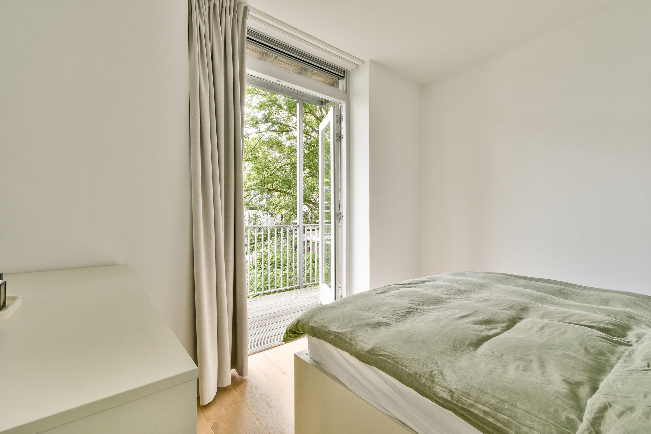 Foto 12 van Admiraal De Ruijterweg 226-C