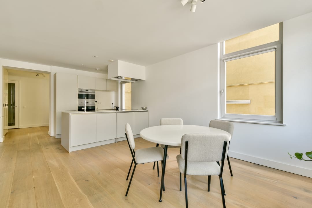 Foto 7 van Admiraal De Ruijterweg 226-C