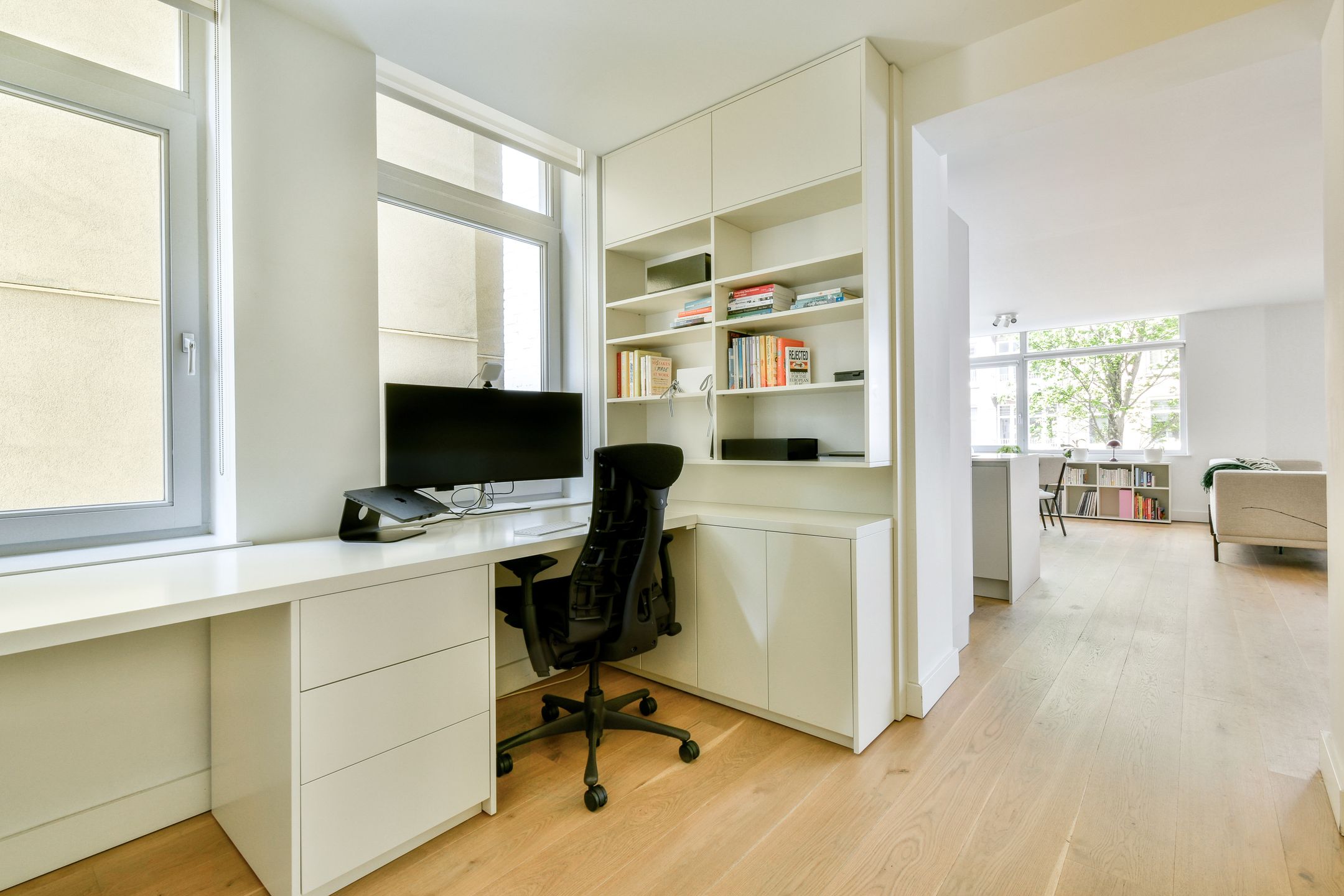 Foto 18 van Admiraal De Ruijterweg 226-C