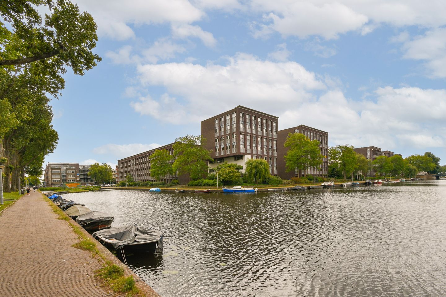 Foto 20 van Admiraal De Ruijterweg 226-C