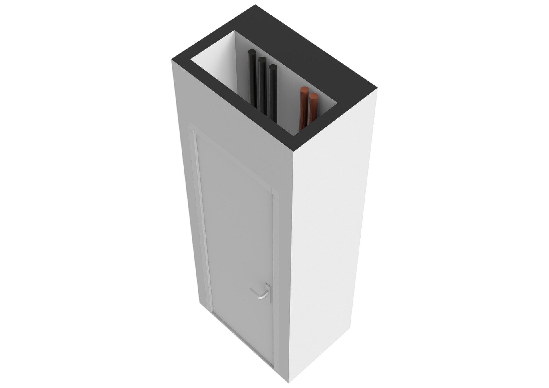 Foto 24 van Admiraal De Ruijterweg 226-C