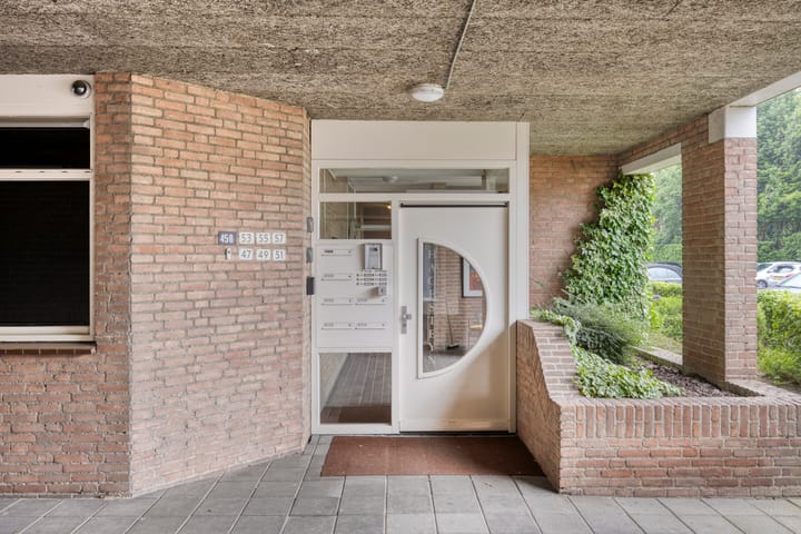 Photo 4 of Raadhuislaan 45-B