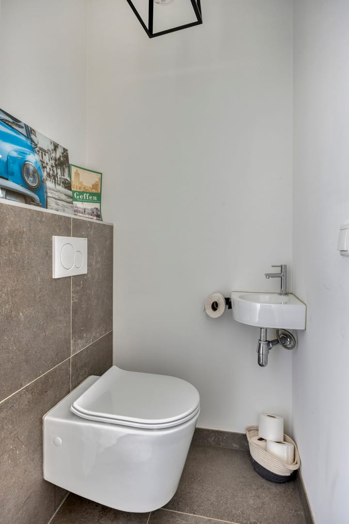 Foto 6 van Raadhuislaan 45-B