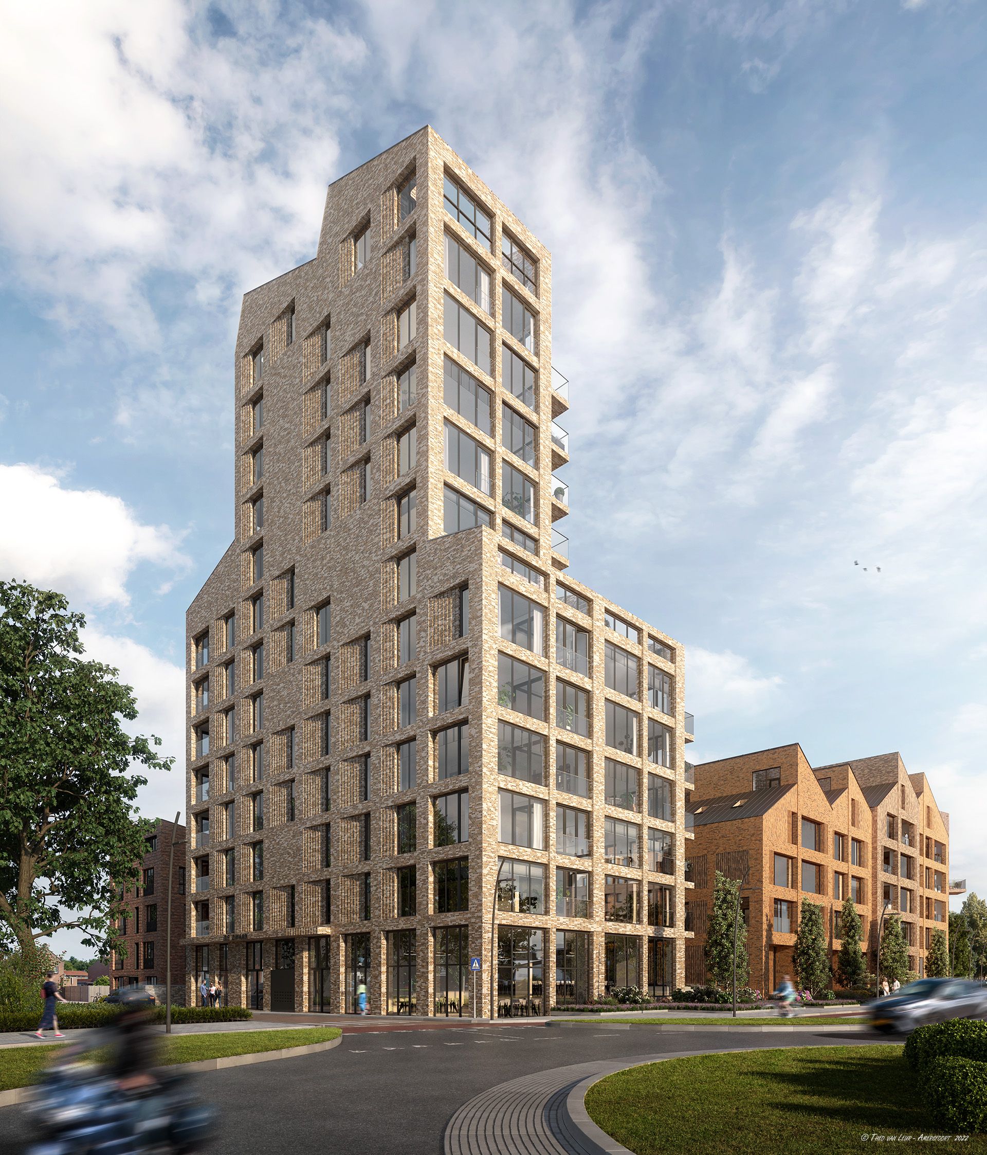 Govert Flinckstraat 2- 2 103