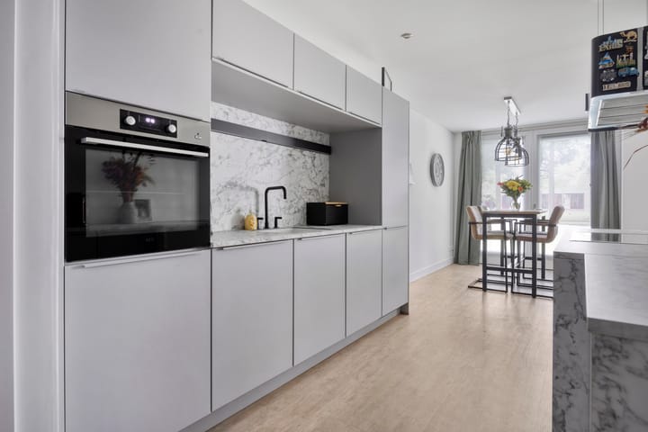 Foto 7 van Raadhuislaan 45-B