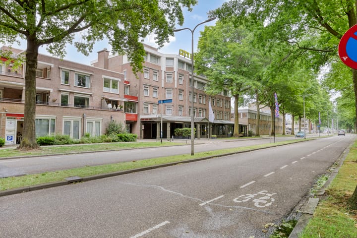 Foto 8 van Raadhuislaan 45-B