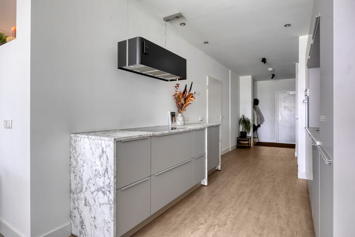 Foto 9 van Raadhuislaan 45-B