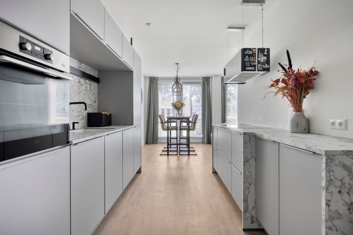 Foto 10 van Raadhuislaan 45-B