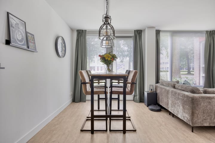 Foto 11 van Raadhuislaan 45-B