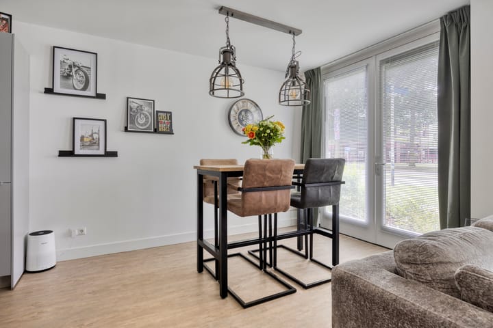 Foto 12 van Raadhuislaan 45-B