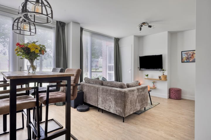 Foto 13 van Raadhuislaan 45-B