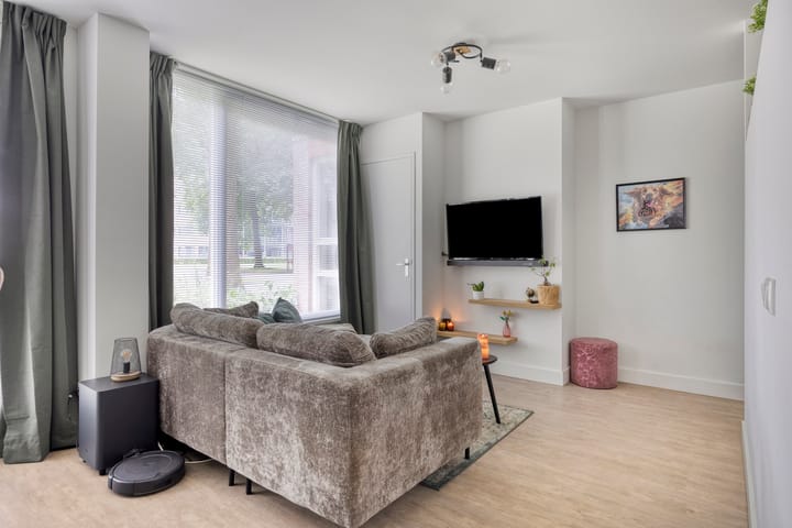 Foto 14 van Raadhuislaan 45-B