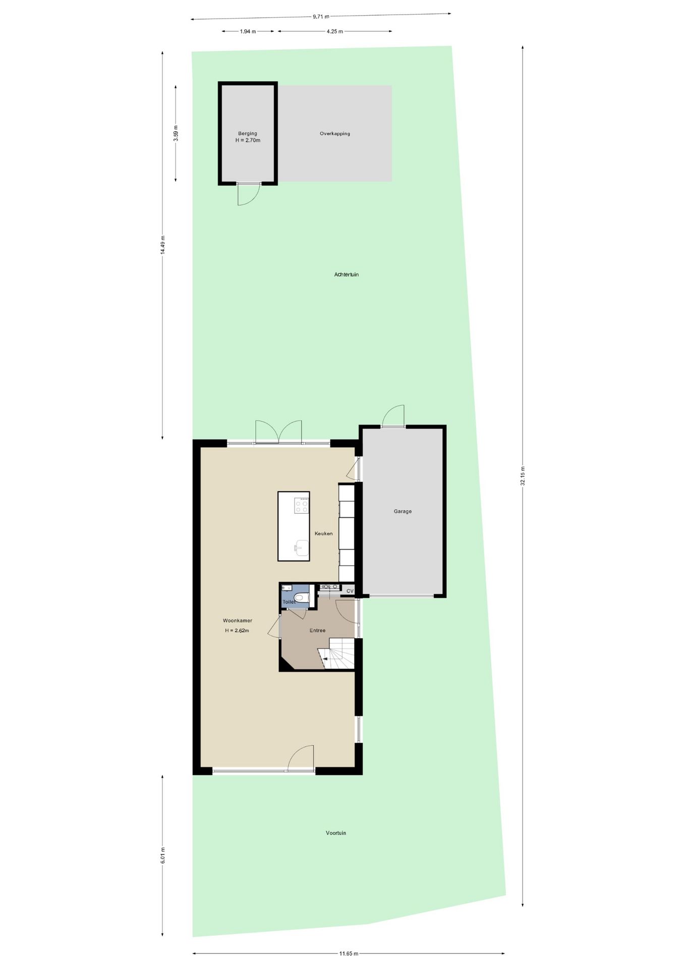 Foto 39 van Schoonveldhof 3