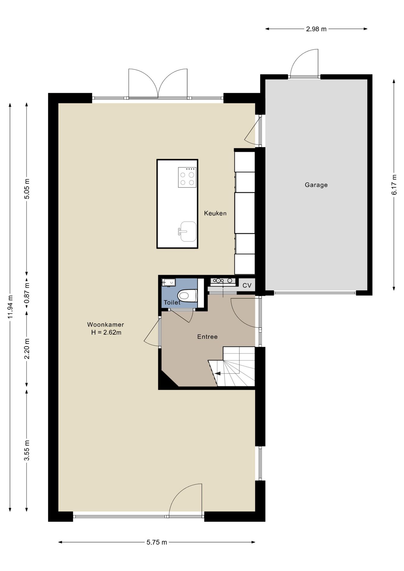 Foto 40 van Schoonveldhof 3