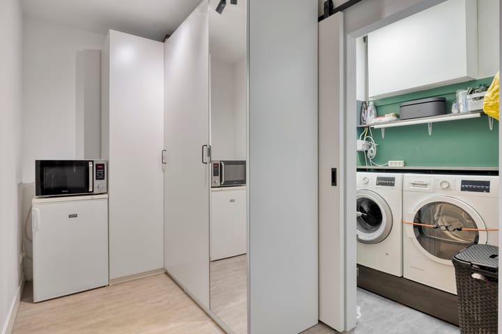 Foto 22 van Raadhuislaan 45-B