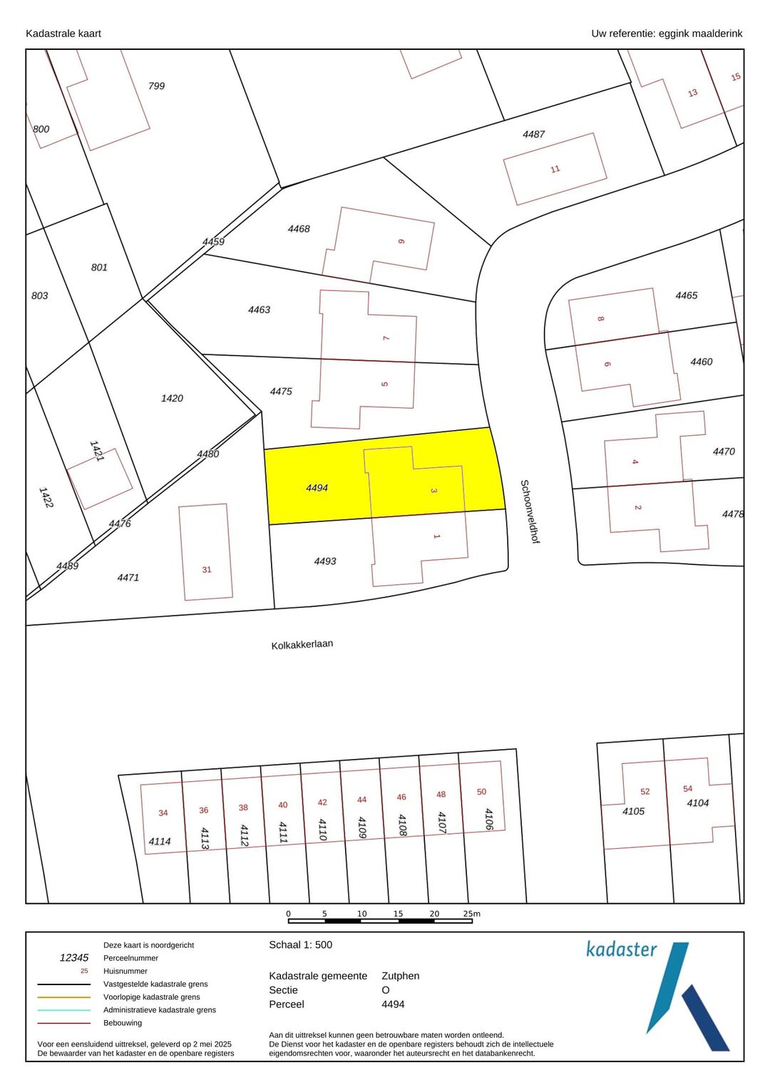 Foto 43 van Schoonveldhof 3
