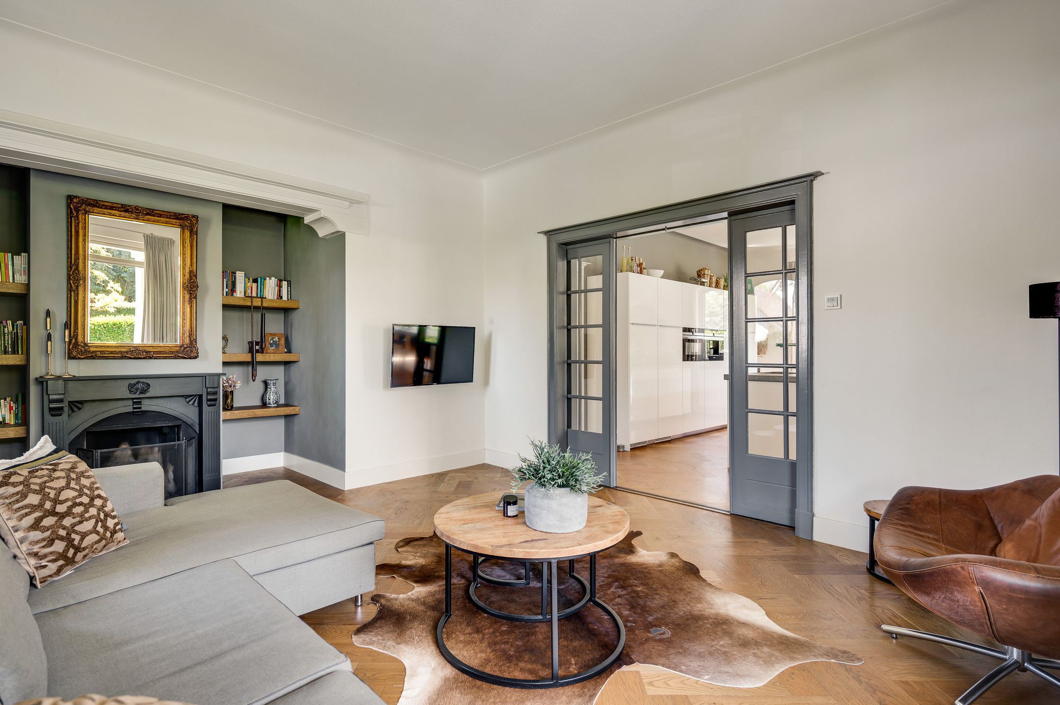 Foto 3 van Bisschop Boermansstraat 61