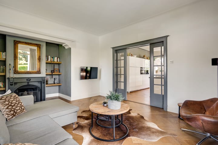 Photo 3 of Bisschop Boermansstraat 61