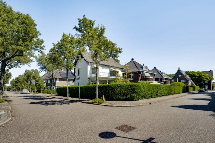 Photo 4 of Bisschop Boermansstraat 61